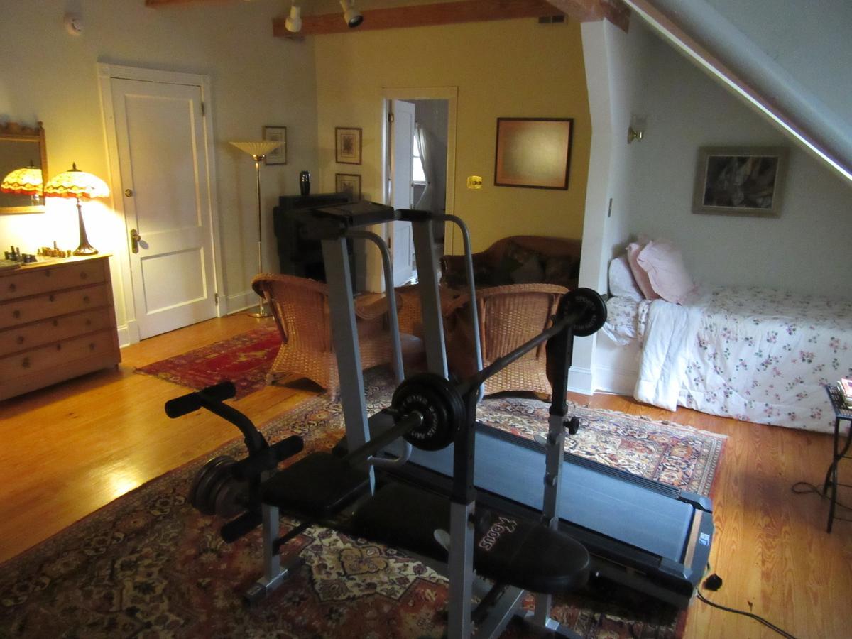 Inman Park Bed And Breakfast أتلانتا المظهر الخارجي الصورة