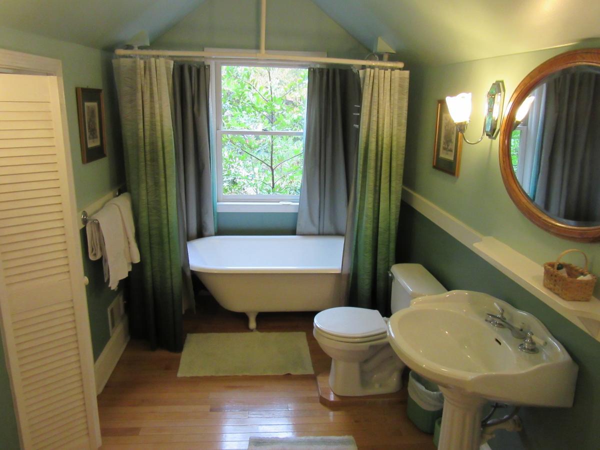 Inman Park Bed And Breakfast أتلانتا المظهر الخارجي الصورة