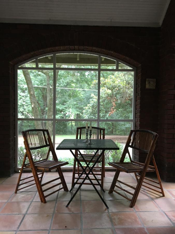 Inman Park Bed And Breakfast أتلانتا المظهر الخارجي الصورة