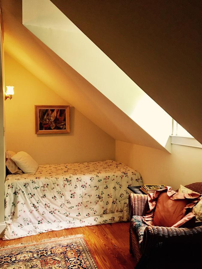Inman Park Bed And Breakfast أتلانتا المظهر الخارجي الصورة