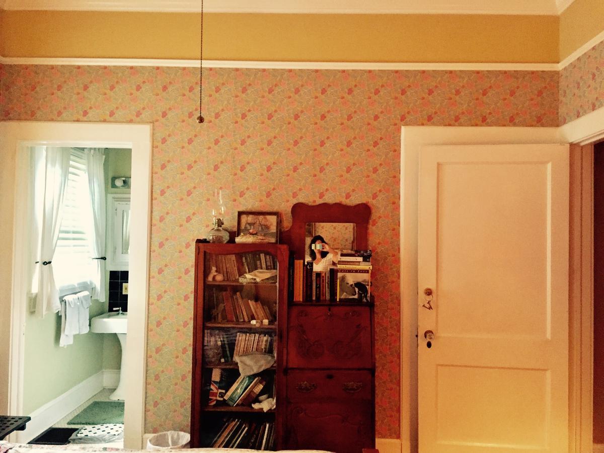 Inman Park Bed And Breakfast أتلانتا المظهر الخارجي الصورة
