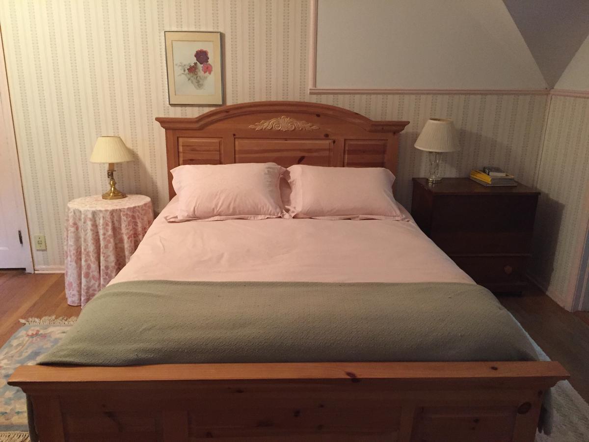 Inman Park Bed And Breakfast أتلانتا المظهر الخارجي الصورة