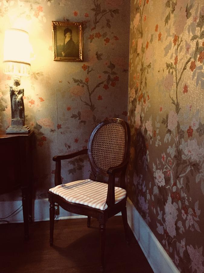 Inman Park Bed And Breakfast أتلانتا المظهر الخارجي الصورة