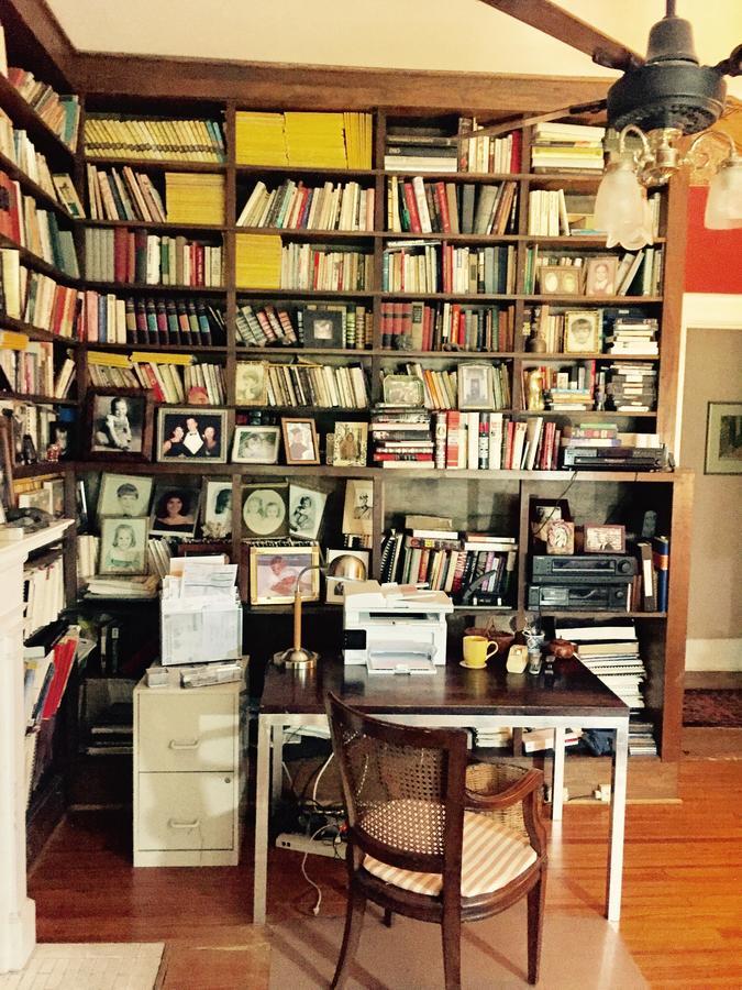 Inman Park Bed And Breakfast أتلانتا المظهر الخارجي الصورة
