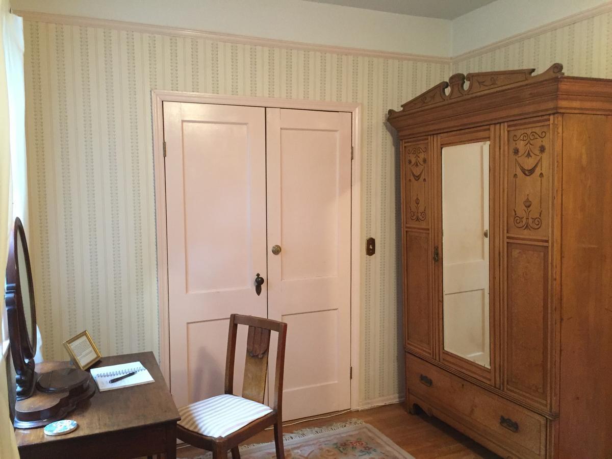 Inman Park Bed And Breakfast أتلانتا المظهر الخارجي الصورة