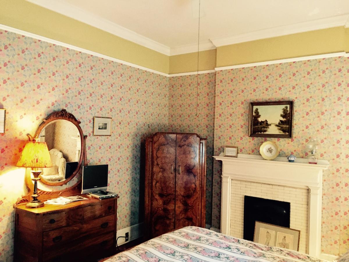 Inman Park Bed And Breakfast أتلانتا المظهر الخارجي الصورة