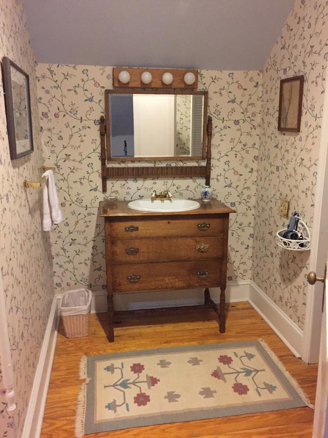 Inman Park Bed And Breakfast أتلانتا المظهر الخارجي الصورة