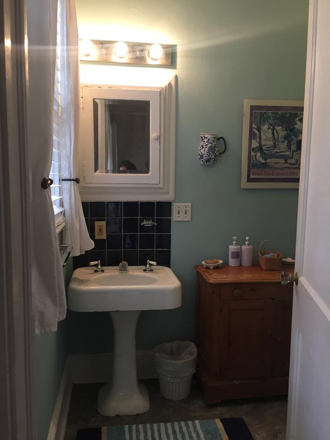 Inman Park Bed And Breakfast أتلانتا المظهر الخارجي الصورة