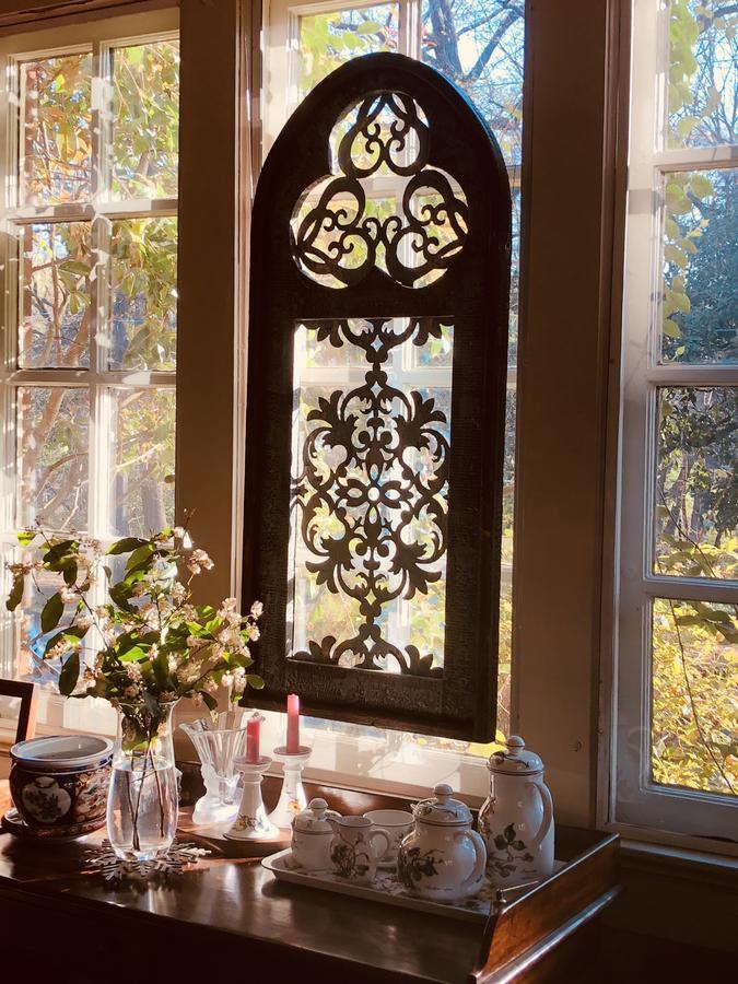 Inman Park Bed And Breakfast أتلانتا المظهر الخارجي الصورة