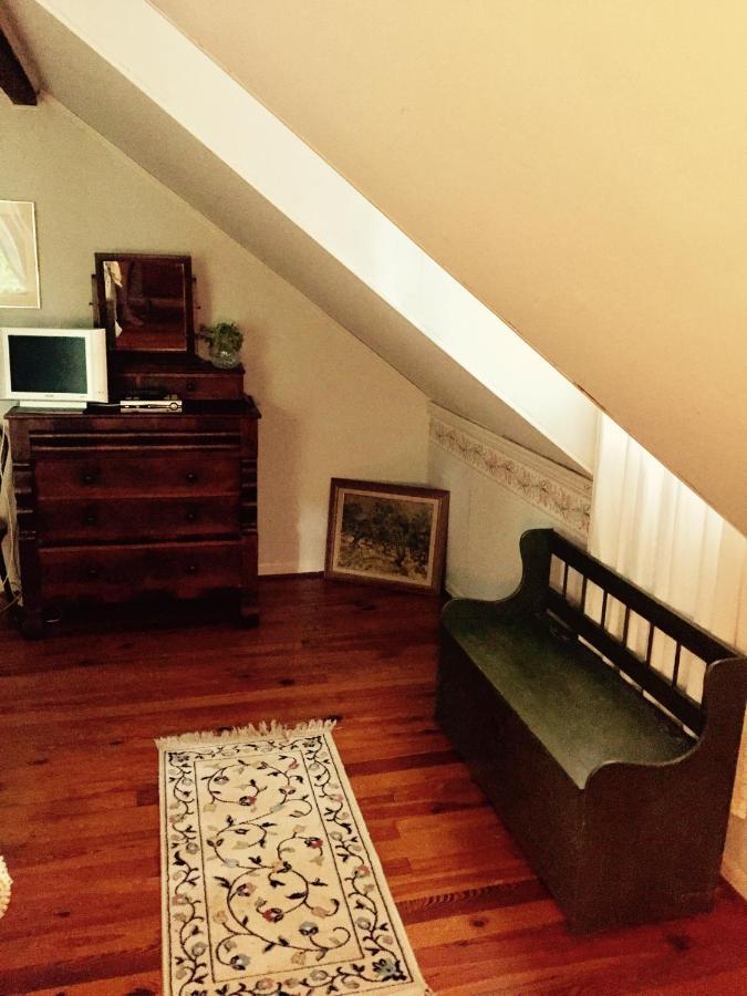Inman Park Bed And Breakfast أتلانتا الغرفة الصورة
